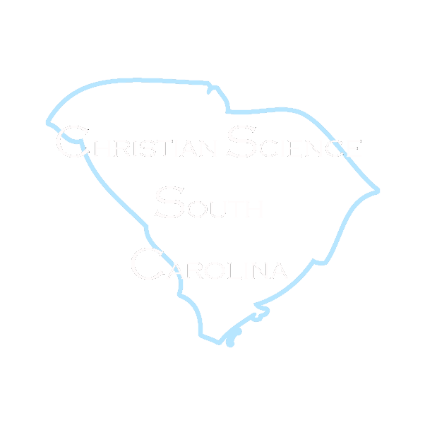 Christian Science South Carolina Logo